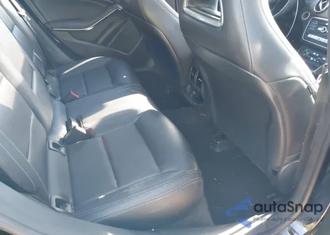 2018 Mercedes-Benz Cla 250 from USA, damaged, VIN WDDSJ4EB4JN510532